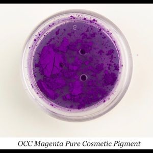 OCC Pure Pigment in Magenta